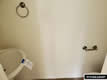Entry level half bath